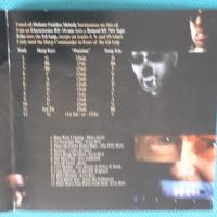 Carlos del Junco – 2005 - Blues Mongrel(Harmonica Blues), снимка 3 - CD дискове - 45095996