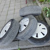 Всесезонни гуми "Hankook", снимка 4 - Гуми и джанти - 45209664