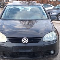 VW Golf 2.0TDI 140кс на части , снимка 6 - Автомобили и джипове - 45256169