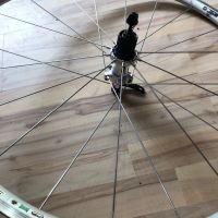 Капли за шосеен велосипед Shimano WH R561, снимка 6 - Части за велосипеди - 46065472