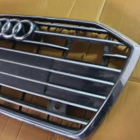 Предна решетка Ауди А6 Audi A6 4K C8 2018-2022  4K0853651C, снимка 5 - Части - 45026469