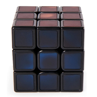 Оригинален куб на Рубик 3x3x3 Rubik's Phantom Cube, снимка 3 - Игри и пъзели - 44996864