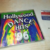 HOLLYWOOD DANCE HITS 06 CD 0704241044, снимка 7 - CD дискове - 45155835