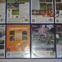 Игри за PS2 Fifa 14/12/10/08/07/06/Fifa 2005/2003/2002/Fifa Street/PES 3 4 5 6/Arsenal/Manchester , снимка 13 - Игри за PlayStation - 45786663