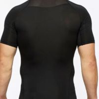 Nike PRO Combat Compression Dri - Fit Mens Size S НОВО! ОРИГИНАЛ! Мъжка Тениска !, снимка 4 - Тениски - 46102413