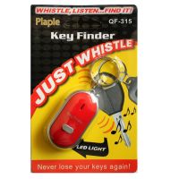 Ключодържател с аларма за намиране на ключове/ Цвят: черен, син, червен, снимка 2 - Други - 45800969