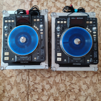 Продавам DJ плеари Denon DNS 3700, снимка 2 - Аудиосистеми - 45060449