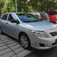 Toyota Corolla  1.6 VVTI лизинг без доказване на доход., снимка 2 - Автомобили и джипове - 45873857