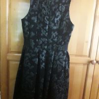 рокля реплика на Долче и Габана - L, снимка 2 - Рокли - 45569537