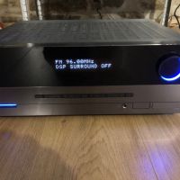 Harman Kardon ресивър , снимка 1 - Аудиосистеми - 35088599