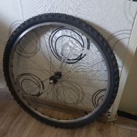 Алуминиеви капли с вътрешна и външна гума , снимка 11 - Части за велосипеди - 45480662