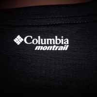 Columbia Montrail, Omni Wick, Оригинална, Размер XL. Код 2280, снимка 12 - Тениски - 46205967