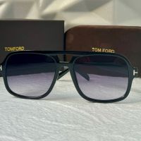 Tom Ford мъжки слънчеви очила , снимка 8 - Слънчеви и диоптрични очила - 45880024