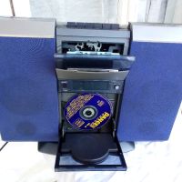 Музикална уредба UNIVERSUM VTC-CD 10951, снимка 2 - Аудиосистеми - 45696373