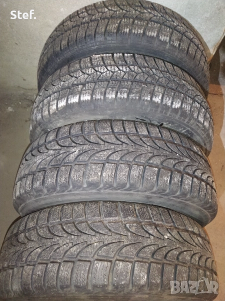 Всесезонни гуми 185/65/14 M+S, снимка 1