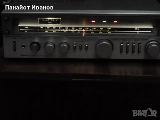 Ресийвър ONKYO TX - 2000 , снимка 1