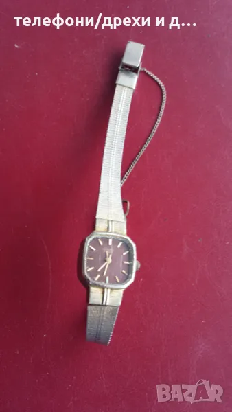 Японски дамски часовник Citizen, снимка 1