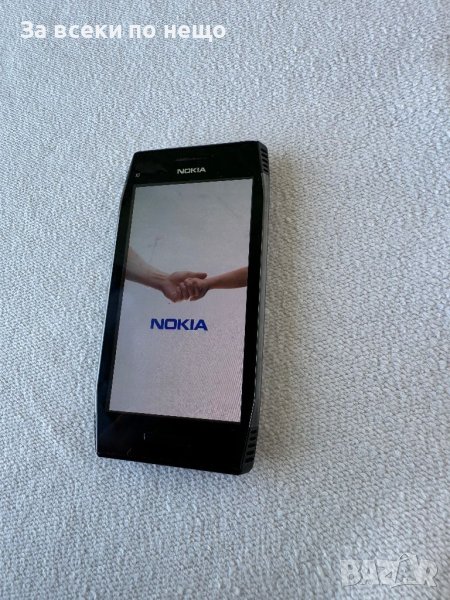 NOKIA X7, снимка 1