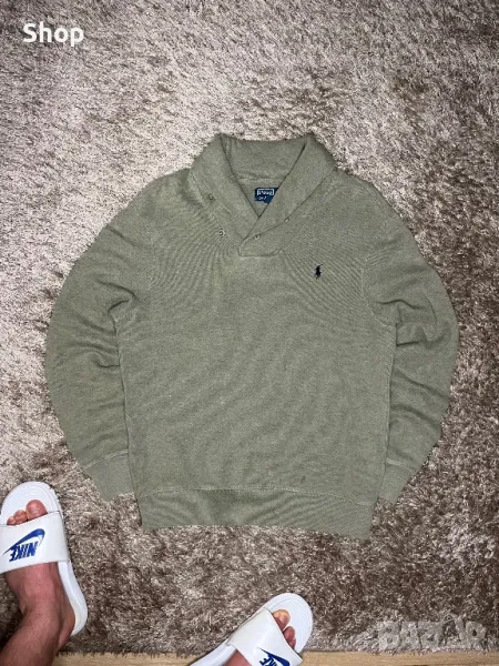 Горнище Polo Ralph Lauren, снимка 1