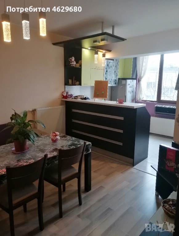 Продавам жилище във Велико Търново, снимка 1