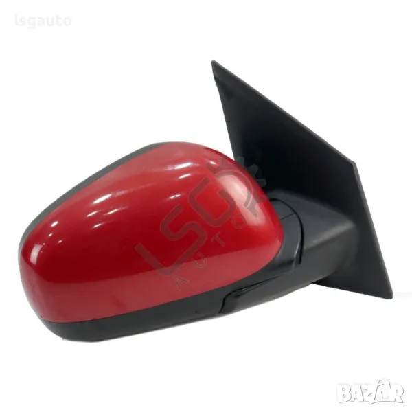 Дясно огледало Nissan Note I (E11) 2005-2012 ID:146609, снимка 1