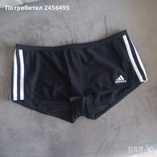 Долнище на бански Adidas. Ново. UK36. С хигиенна лепенка., снимка 1