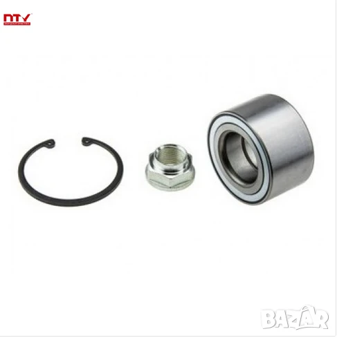 Лагер задна главина с ABS KLT-HD-054 Honda Cr-v, снимка 1