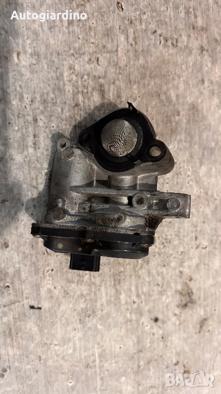 Дроселова Клапа за Nissan Qashqai  - H8201068965 / FN2610021 / VN150100-0101, снимка 1