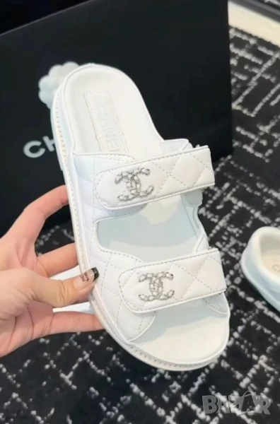 чехли chanel , снимка 1