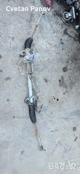 рейка Opel Zafira B, снимка 1