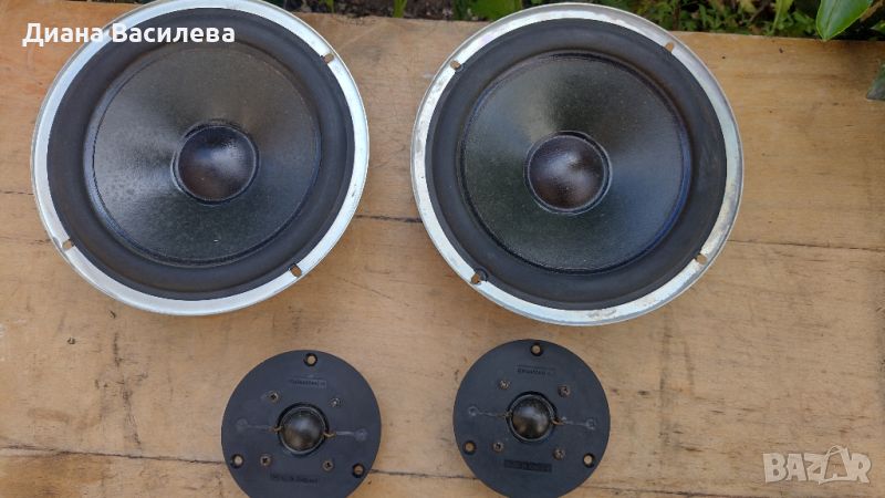 Celestion CS3 говорители, снимка 1