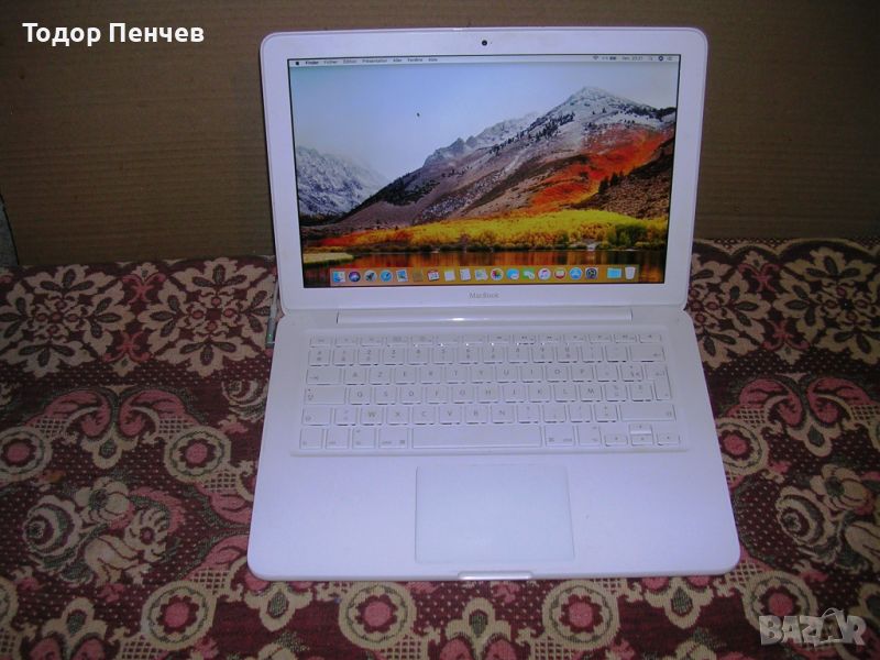 MacBook 7.1, снимка 1