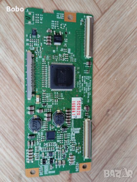 T-CON BOARD 6970C-0266A, снимка 1