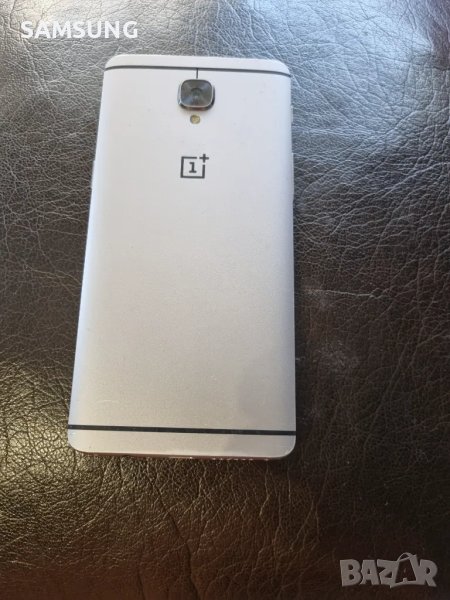 OnePlus - 3, снимка 1