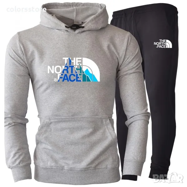 Мъжки екип The NorthFace-IA01, снимка 1