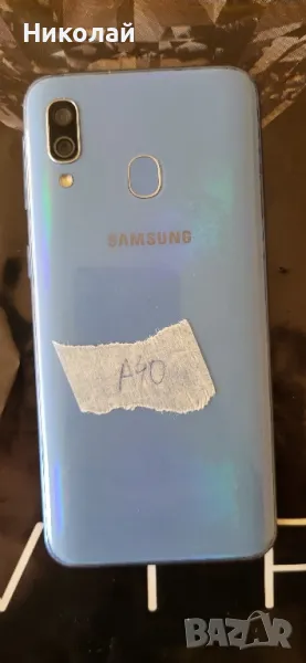 Samsung A40 за части, снимка 1