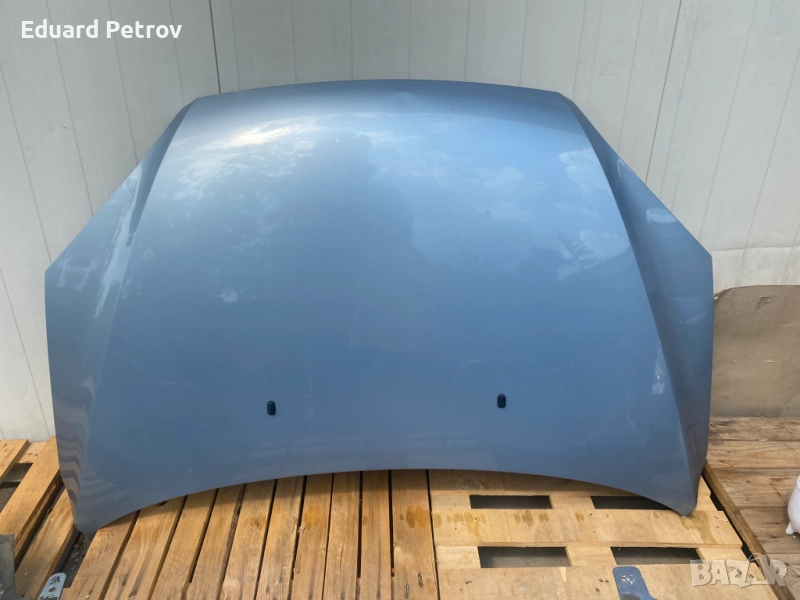 Ford focus преден капак, снимка 1