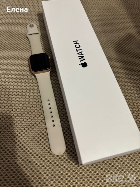 Apple watch , снимка 1