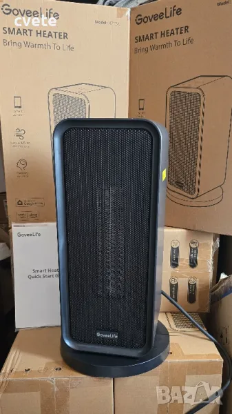 Смарт отоплителен уред Govee Life - 220лв., снимка 1