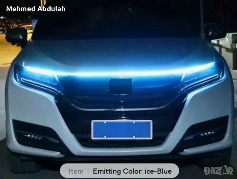 Автомобилни LED светлини, снимка 1