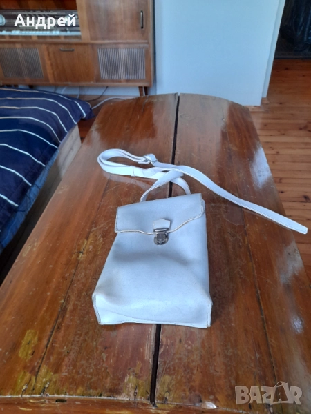 Стара Милиционерска,Катаджийска чанта, снимка 1