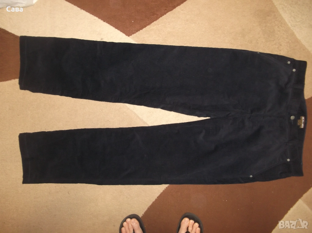 Джинси ATLAS  мъжки,Л, снимка 1