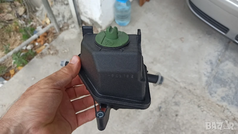 казанче за хидравликата VW golf, Bora, Audi, Seat, Skoda, снимка 1