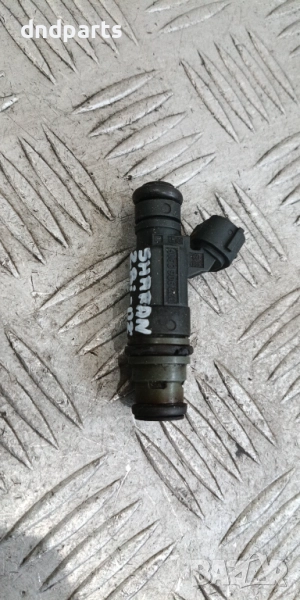 Дюза VW Sharan 2.8i 2002г.	, снимка 1