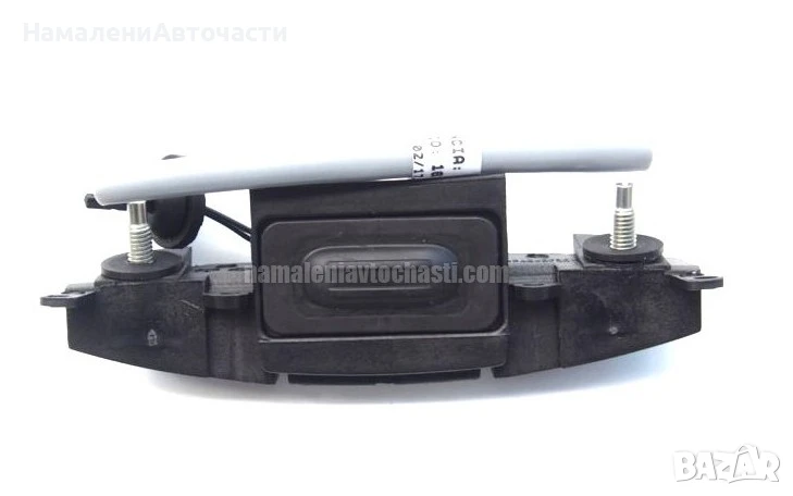 Бутон задна врата 25380AX60B 25380-AX60B Nissan Micra K12, снимка 1