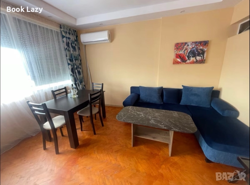 City Center 2 спални за нощувки-Топ център , снимка 1