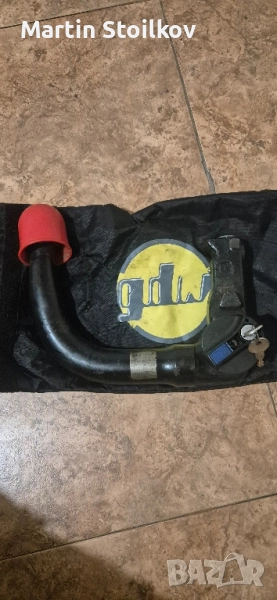 теглич за BMW , снимка 1