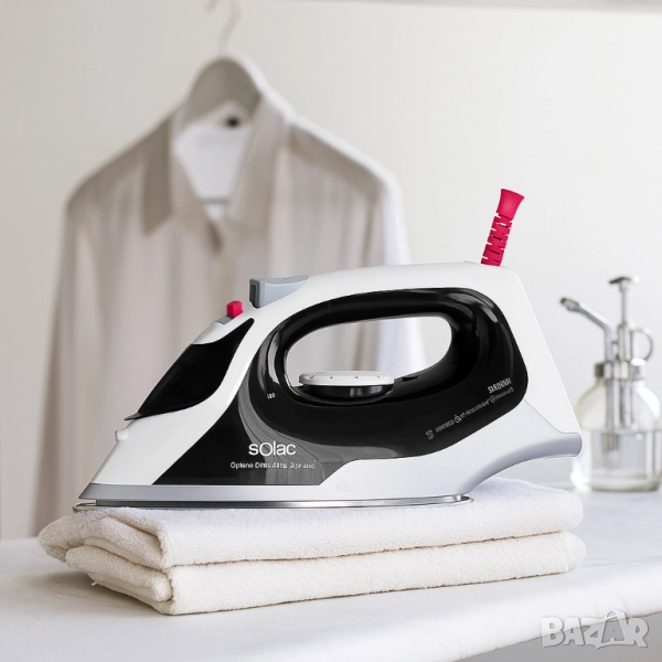 Ютия Optima Start 2400 Ceramic, снимка 1