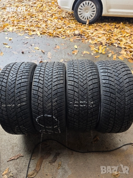 vredestein 255.40.20, снимка 1