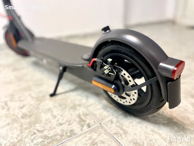 Xiaomi Mi Scooter Pro 2 , снимка 1